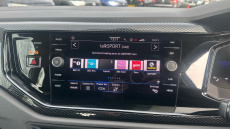 Volkswagen Polo 1.0 TSI Life 5dr Petrol Hatchback